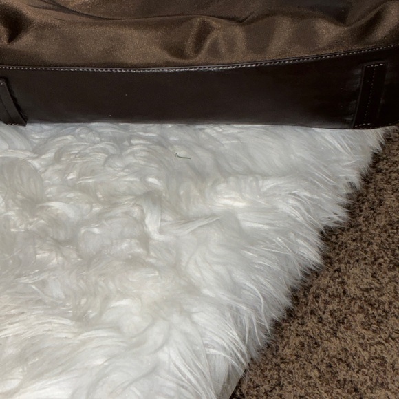 ZARA Canvass Tote - Picture 13 of 16